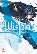 Wistoria: Wand and Sword